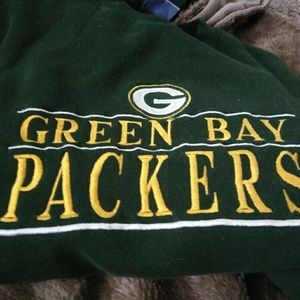 Green bay Packers stuff